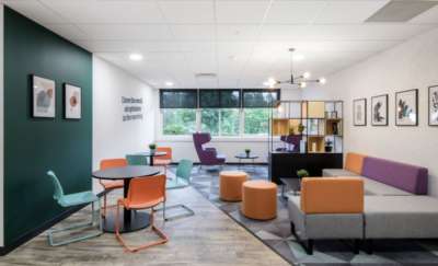 Office in Newcastle Upon Tyne - photo 3